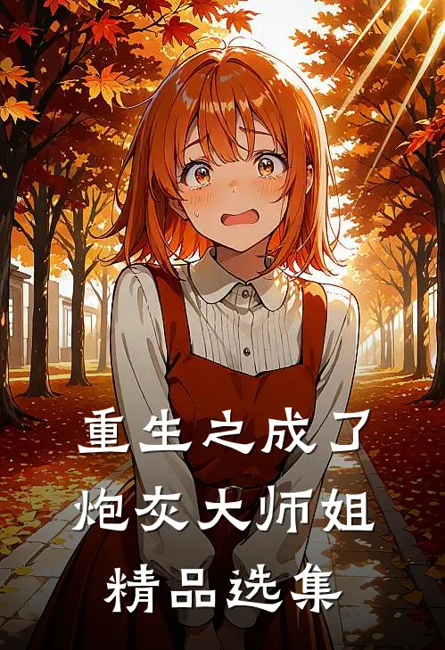 重生之成了炮灰大师姐精品选集