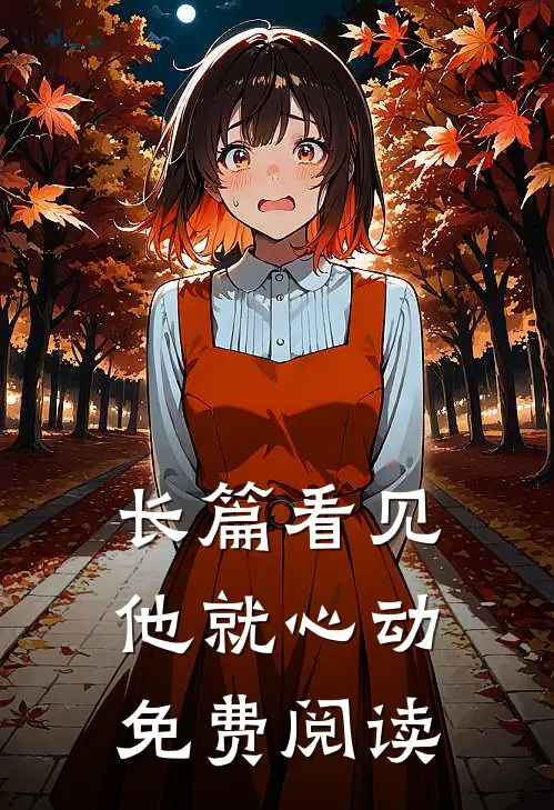 长篇看见他就心动免费阅读