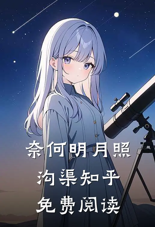 奈何明月照沟渠知乎免费阅读
