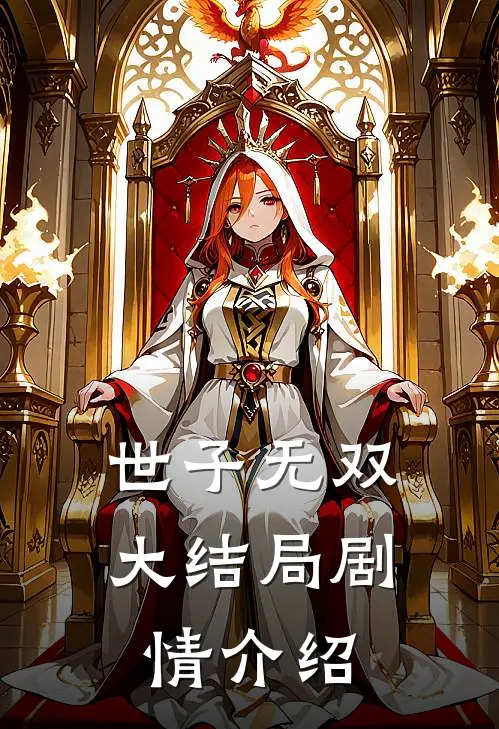 世子无双大结局剧情介绍