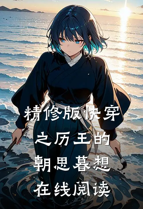 精修版快穿之历王的朝思暮想在线阅读