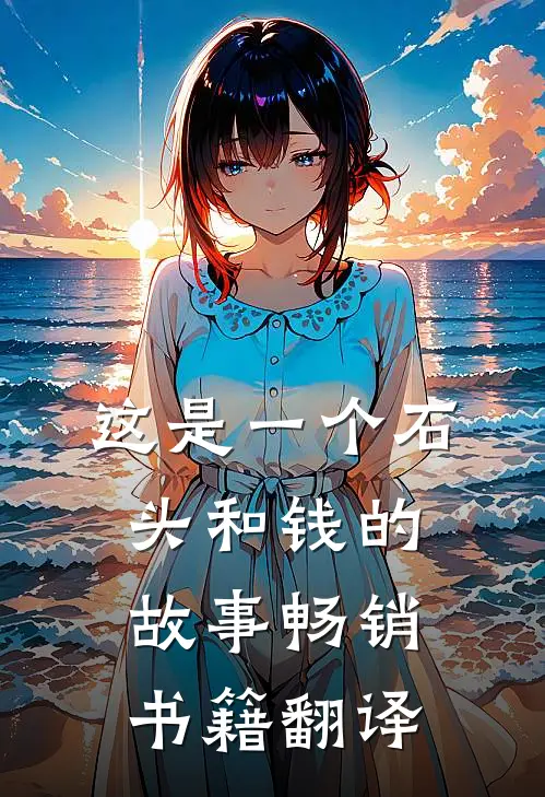 这是一个石头和钱的故事畅销书籍翻译