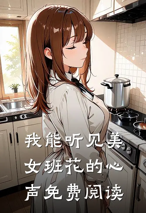 我能听见美女班花的心声免费阅读