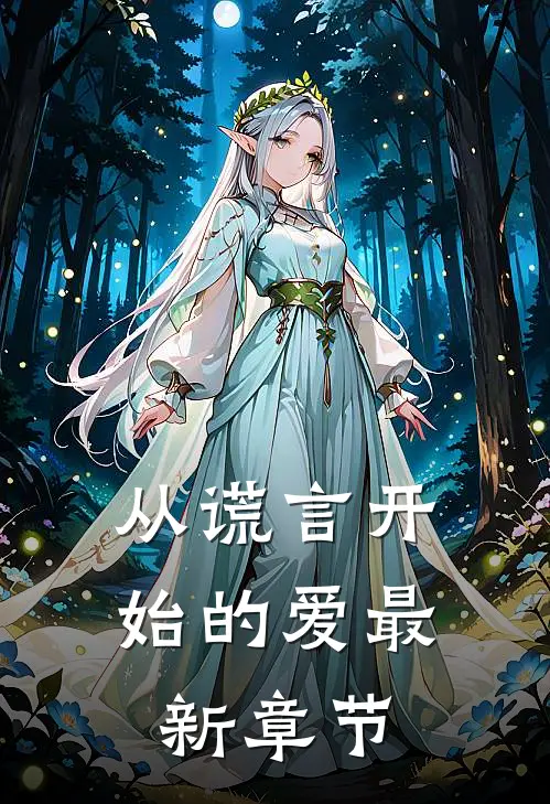 从谎言开始的爱最新章节