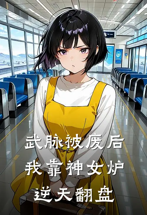 武脉被废后，我靠神女炉逆天翻盘