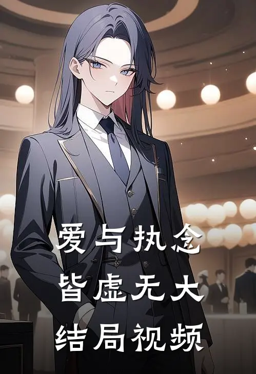 爱与执念皆虚无大结局视频