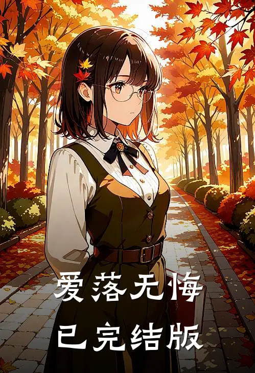 爱落无悔已完结版