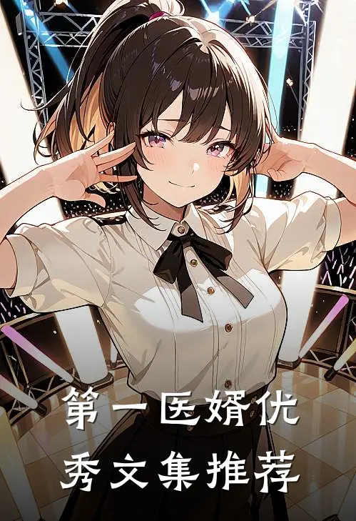 第一医婿优秀文集推荐