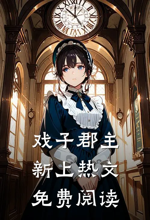 戏子郡主新上热文免费阅读