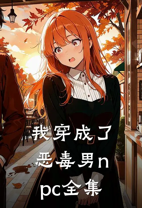 我穿成了恶毒男npc全集