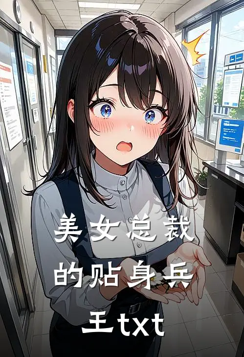美女总裁的贴身兵王txt
