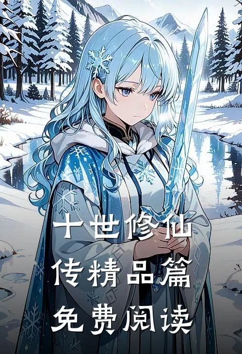 十世修仙传精品篇免费阅读