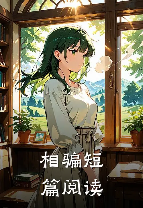 相骗短篇阅读