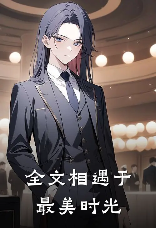 全文相遇于最美时光