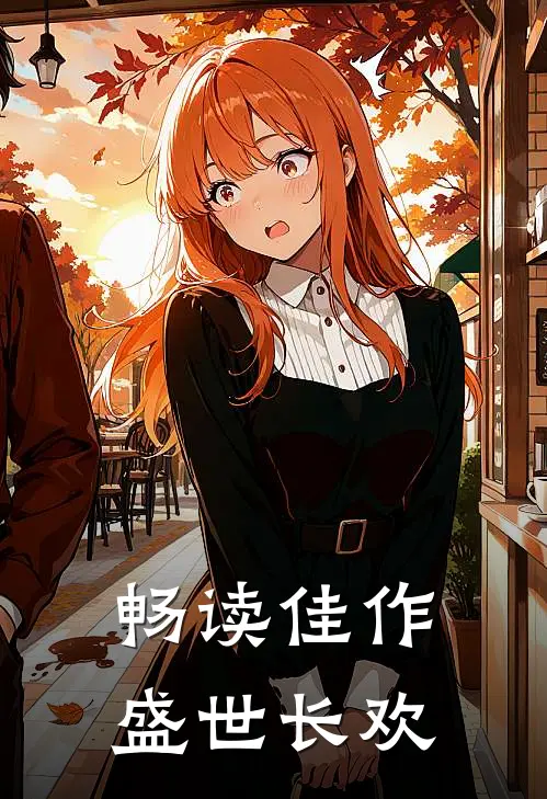 畅读佳作盛世长欢