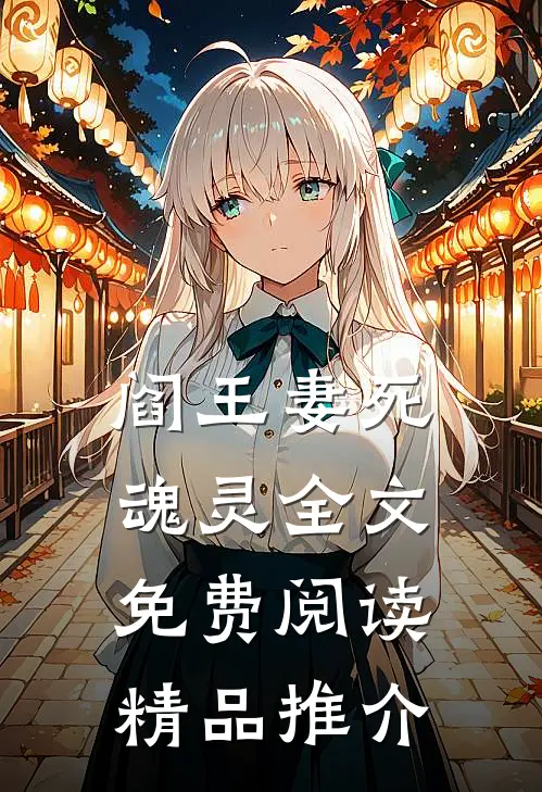 阎王妻死魂灵全文免费阅读精品推介