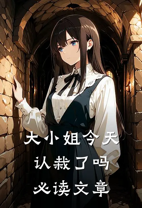大小姐今天认栽了吗必读文章