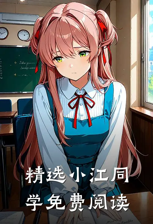 精选小江同学免费阅读