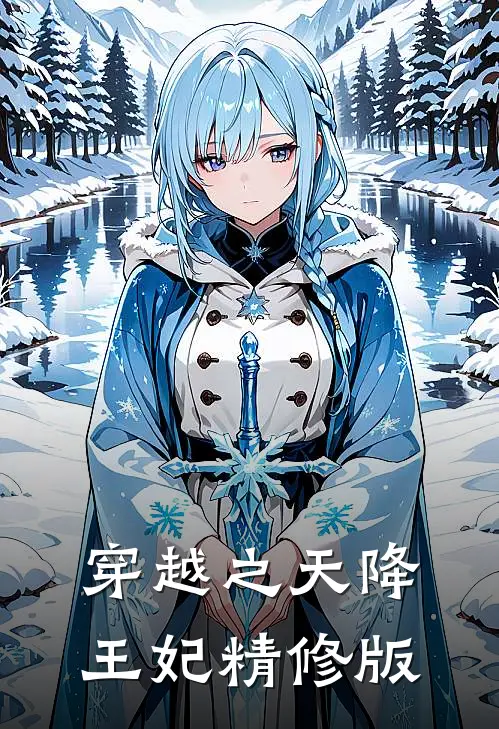穿越之天降王妃精修版