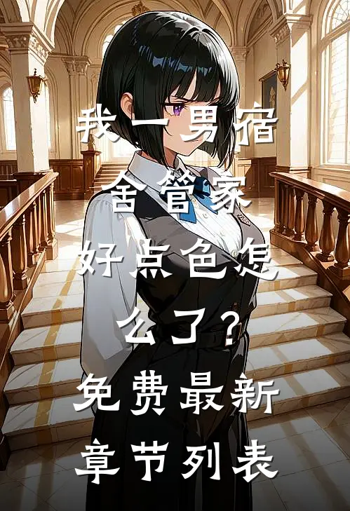 我一男宿舍管家，好点色怎么了？免费最新章节列表