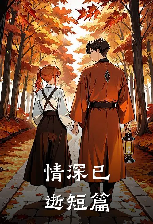 情深已逝短篇