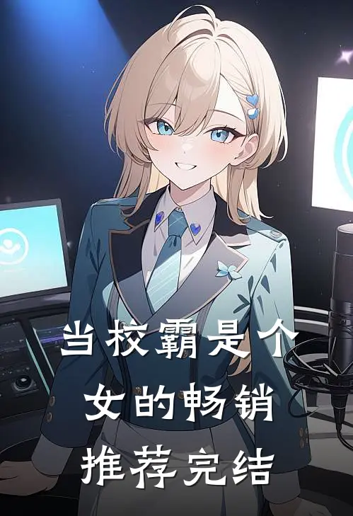 当校霸是个女的畅销推荐完结