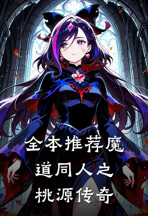 全本推荐魔道同人之桃源传奇