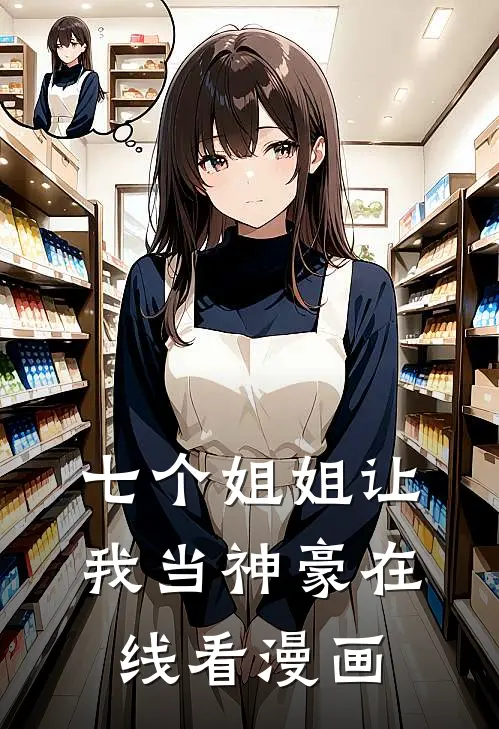 七个姐姐让我当神豪在线看漫画
