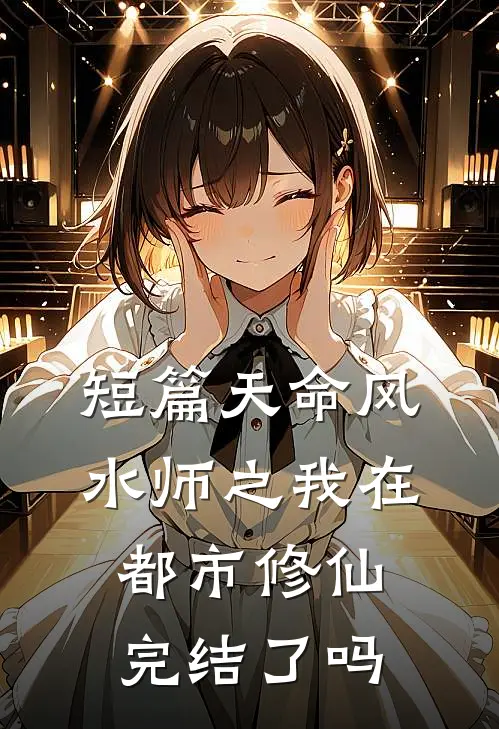 短篇天命风水师之我在都市修仙完结了吗