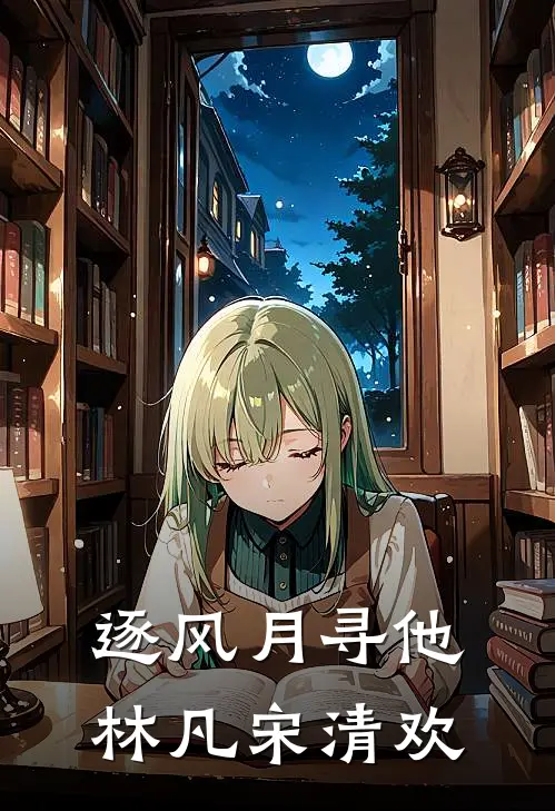 逐风月寻他林凡宋清欢