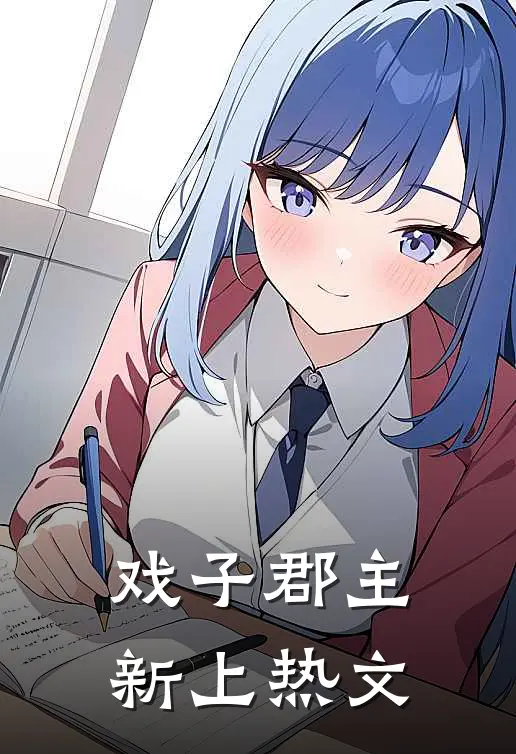 戏子郡主新上热文