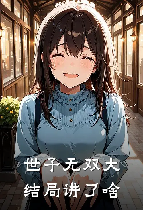 世子无双大结局讲了啥