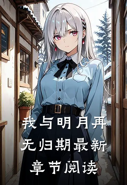 我与明月再无归期最新章节阅读