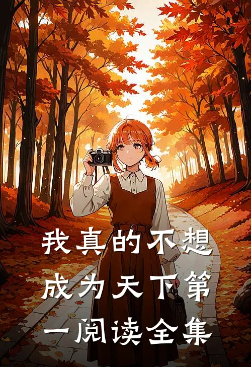 我真的不想成为天下第一阅读全集
