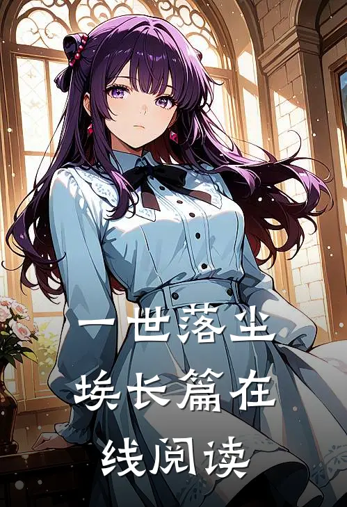 一世落尘埃长篇在线阅读