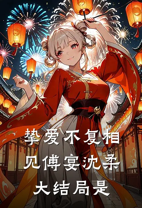 挚爱不复相见傅宴沈柔大结局是