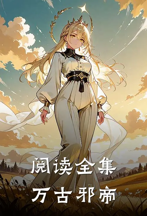 阅读全集万古邪帝