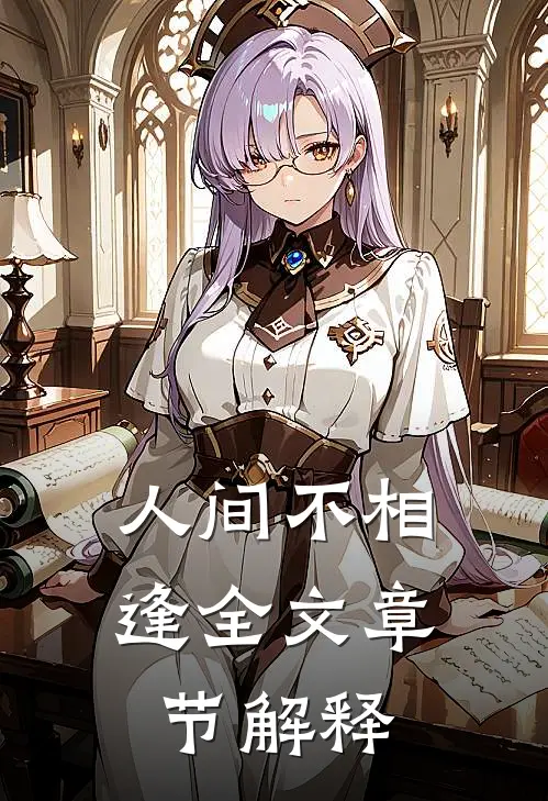 人间不相逢全文章节解释