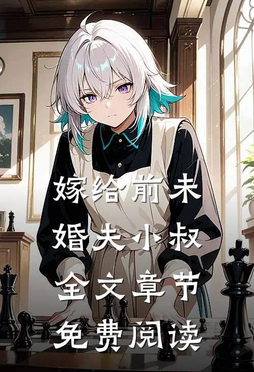 嫁给前未婚夫小叔全文章节免费阅读