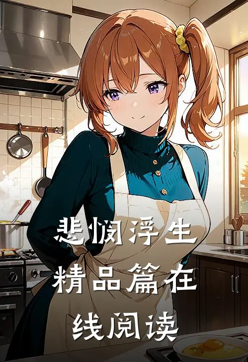 悲悯浮生精品篇在线阅读