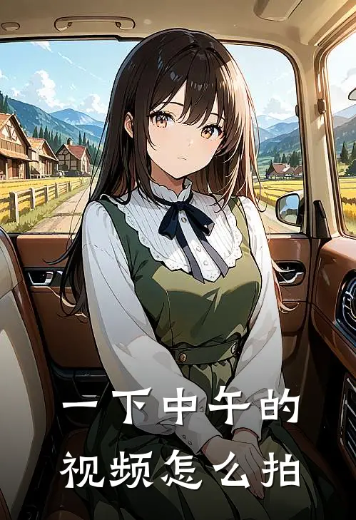 一下中午的视频怎么拍