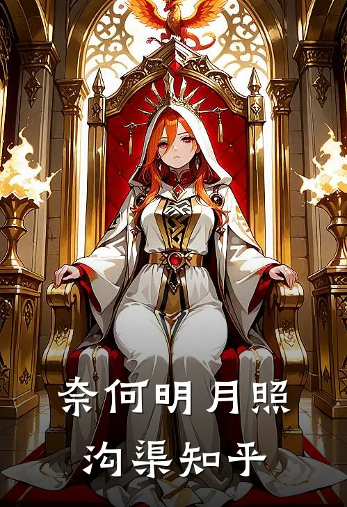 奈何明月照沟渠知乎