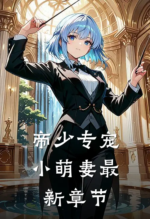 帝少专宠小萌妻最新章节