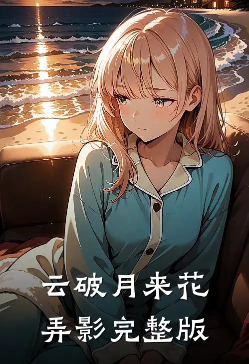 云破月来花弄影完整版
