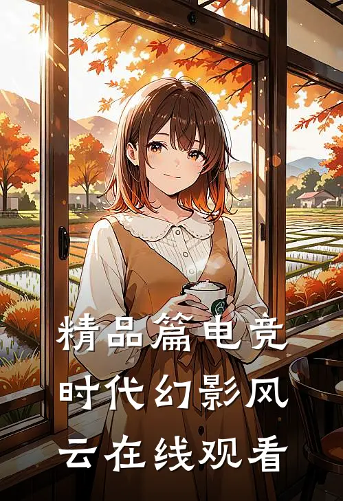 精品篇电竞时代幻影风云在线观看