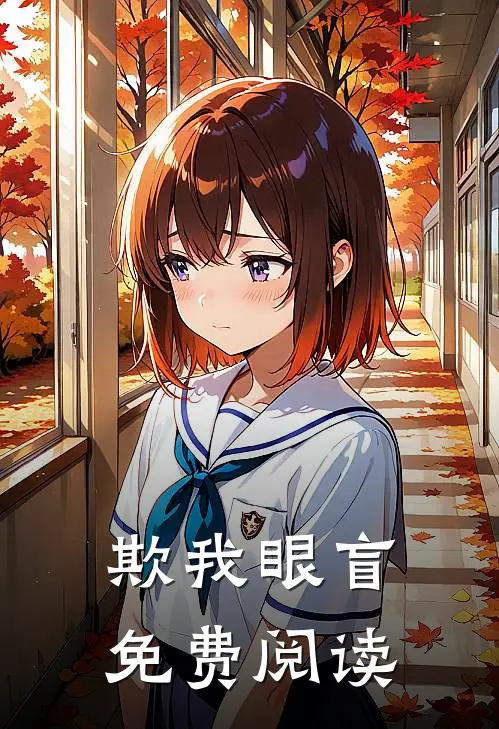 欺我眼盲免费阅读