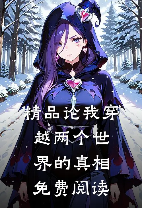 精品论我穿越两个世界的真相免费阅读