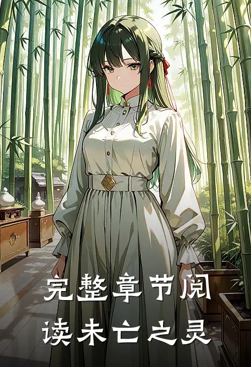完整章节阅读未亡之灵