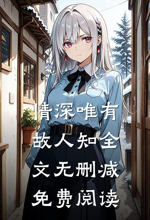 情深唯有故人知全文无删减免费阅读