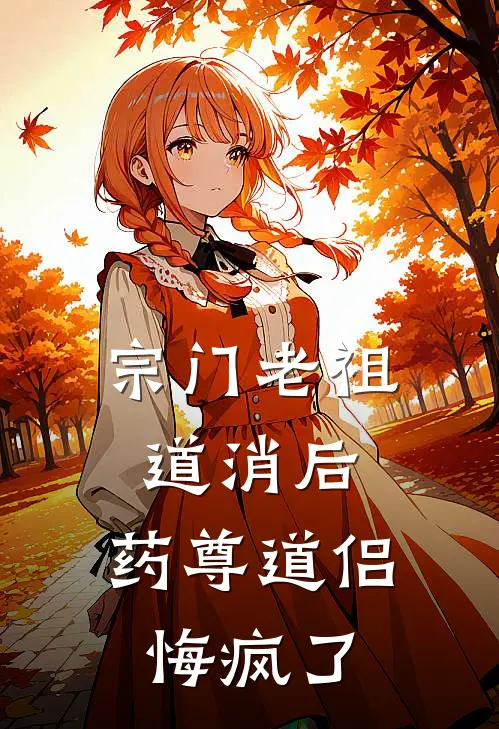 宗门老祖道消后,药尊道侣悔疯了大局